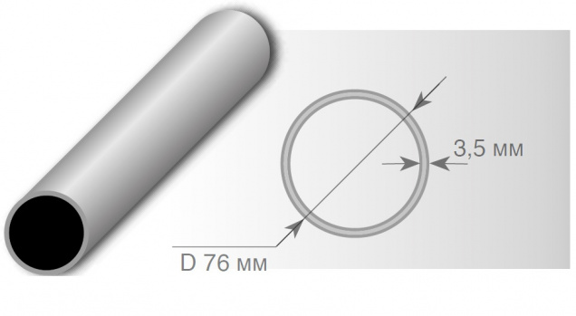 Диаметр 76 мм. Дорожный знак труба на стойку. Диаметр трубы дорожных знаков. Стойка для дорожных знаков 76 мм. Стойка дорожного знака оцинкованная d 76 мм.